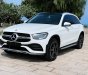 Mercedes-Benz GLC 300 2022 - Cam kết giao xe kịp ưu đãi 50% thuế, lấy xe ngay chỉ với 600tr kèm nhiều quà tặng, lái thử miễn phí