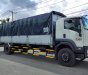 Isuzu 0 2022 - Isuzu thùng dài 9.6 mét FVR900