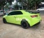 Kia Cerato Koup 2009 - Màu xanh lam, xe nhập