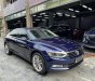 Volkswagen Passat BlueMotion 2018 - Màu xanh lam, nhập khẩu nguyên chiếc