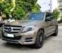 Mercedes-Benz GLK300 2009 - Đã lên phom 2014