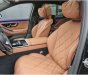 Mercedes-Maybach S 680 2022 - Màu đen, nhập khẩu nguyên chiếc