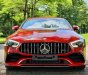 Mercedes-Benz GT53 2022 - Màu đỏ - Có xe giao - Mr Quang