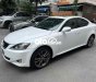 Lexus IS 250 2005 - Màu trắng, nhập khẩu nguyên chiếc giá hữu nghị