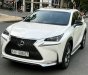 Lexus NX 200T 2015 - Bán xe đăng ký 2016, xe siêu lướt đi 12000km bao check hãng