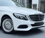 Mercedes-Benz C 250 2017 - Màu trắng