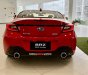 Subaru BRZ 2022 - Màu đỏ, nhập khẩu nguyên chiếc