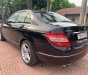 Mercedes-Benz C 230 2008 - Màu đen, giá ưu đãi