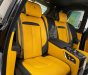 Rolls-Royce Cullinan 2022 - Màu đen nội thất Hermes giao xe ngay