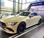 Mercedes-Benz GT53 2022 - Xe sẵn giao ngay