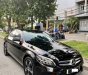 Mercedes-Benz C180 2020 - Xe màu đen nội thất kem