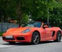 Porsche 718 2017 - Xe nhập khẩu