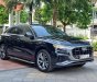 Audi Q8 2021 - Màu đen, nội thất nâu