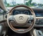 Mercedes-Maybach S 400 2016 - Đăng ký 2017 chạy hơn 1 vạn miles như mới