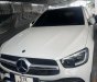 Mercedes-Benz GLK 300 2021 - Xe màu trắng