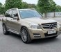 Mercedes-Benz GLK300 2009 - Facelift