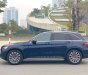Mercedes-Benz GLC 250 2020 - Màu xanh Cavansite, nội thất nâu, một chủ từ mới - Biển Hà Nội