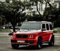 Mercedes-AMG G 63 2020 - Nhập khẩu nguyên chiếc