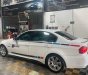 BMW 320i 2011 - Màu trắng chính chủ, giá chỉ 415 triệu
