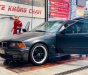 BMW 320i 1996 - Màu đen, nhập khẩu nguyên chiếc