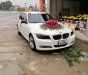 BMW 320i 2011 - Màu trắng, xe nhập