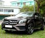 Mercedes-Benz GLA 250 2017 - Màu nâu