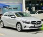 Mercedes-Benz A200 2017 - Màu bạc, xe nhập