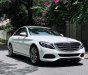 Mercedes-Benz C 250 2017 - Mới đi được 3.3 vạn km