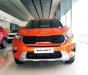 Kia Sonet 2022 - Giảm giá trực tiếp trên hoá đơn