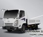 Đô thành  IZ65 2022 - Công nghệ Isuzu