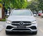 Mercedes-Benz GLC 300 2020 - Màu trắng, nhập khẩu