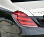 Mercedes-Benz Maybach S450 2021 - Xe đi cực ít, đẹp xuất sắc, như mới xuất xưởng