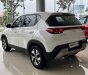 Kia Sonet 2022 - Cần bán xe màu trắng