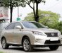 Lexus RX 450 2016 - Màu vàng, nhập khẩu