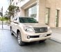 Lexus GX 460 2012 - Cần bán gấp xe màu vàng