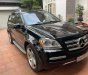 Mercedes-Benz GL 550 0 2011 - Đăng ký lần đầu 2011 xe nhập giá chỉ 1 tỷ 450tr