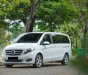 Mercedes-Benz V 220 2016 - Màu trắng, xe nhập