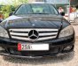 Mercedes-Benz C 230 2009 - Màu đen, 340tr