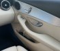 Mercedes-Benz C180 2020 - Xe màu đen nội thất kem