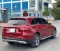Mercedes-Benz GLC 200 2019 - Màu đỏ, nhập khẩu nguyên chiếc