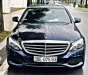 Mercedes-Benz C 250 2016 - Bán xe màu xanh lam