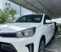 Kia Soluto 2019 - Màu trắng