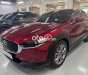 Mazda CX-30 2020 - Màu đỏ, nhập khẩu