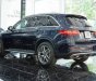 Mercedes-Benz GLK 300 2017 - Xe màu xanh lam