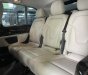 Mercedes-Benz V250 2017 - Xe màu trắng nội thất kem