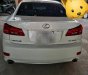 Lexus IS 250 2006 - Màu trắng, nhập khẩu Nhật Bản