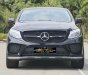 Mercedes-Benz GLE 43 2017 - Màu đen, xe nhập số tự động