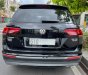 Volkswagen Tiguan Allspace 2019 - Màu đen, nhập khẩu xe gia đình