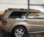 Mercedes-Benz GL 450 2008 - Màu ghi vàng