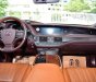 Lexus LS 500 2018 - Màu xanh lam, xe nhập số tự động
